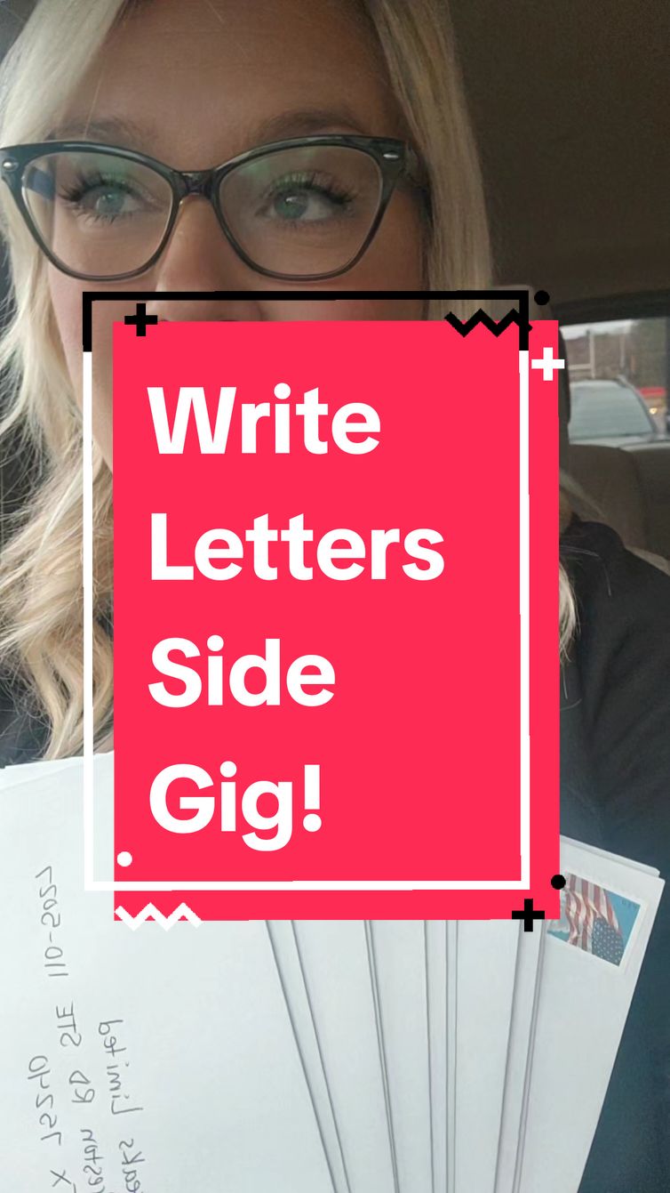 Writing letters. Writing 4 Mula. #writingenvelopes #writing4mula #easysidehustle #extracash #sidebiz #sidebusiness #writingenvelopesfor#envelopewriting #legitsidehustle 