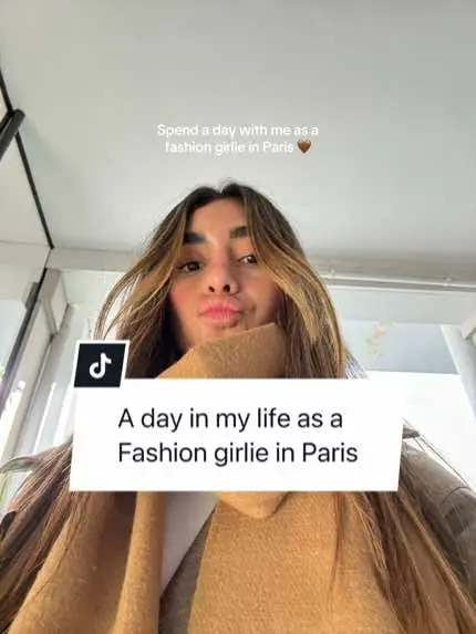 #adayinmylife #dayinthelife #parisianstyle #parislife #fashioninparis #fashionstudent #ifm  #escpbusinessschool #adayinmylifeasastudent #studentdayinthelife #movingtoparis 