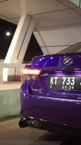 kota penuh sepupu🥴 #samarinda #stancenation #cambergang #freakgang #platktiniboss #markx #staticlifestyle #indocarstyle 