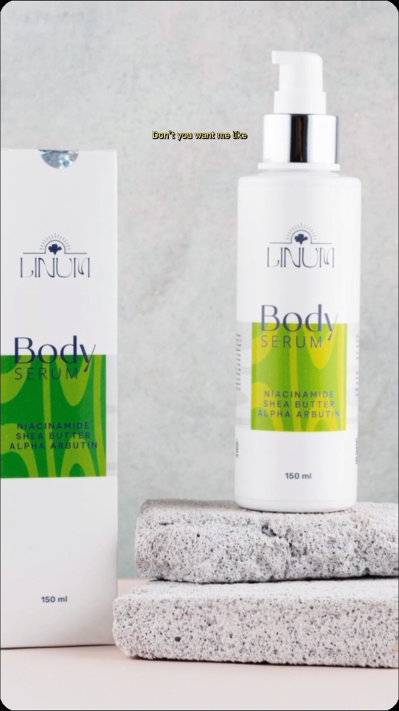 #CapCut #linum #linumbodyserum #handbodylinum #lotionlinum 