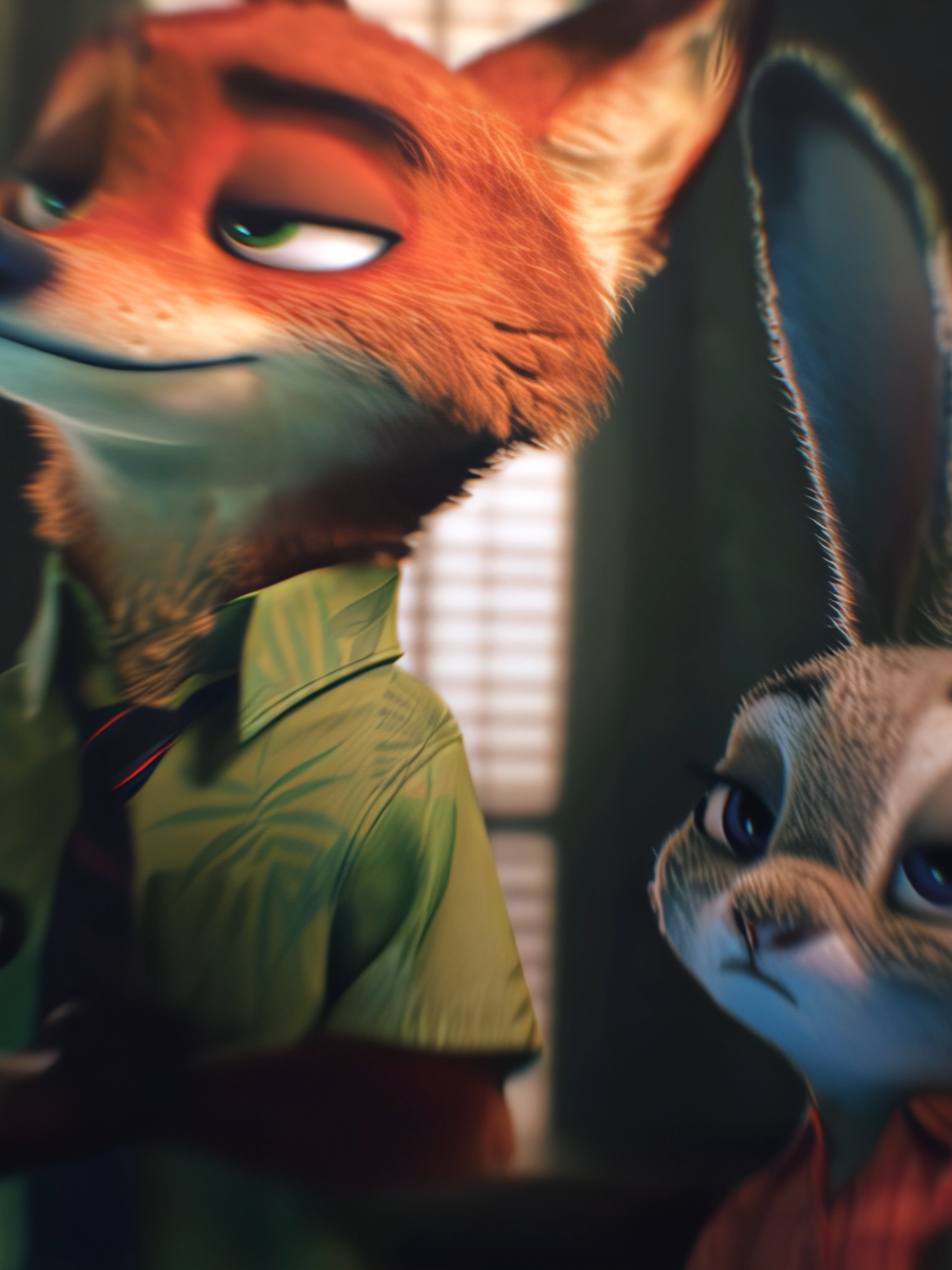 #velocity #foryou #fyp #zootopia #judyhoppsedit #nickwilde #hot