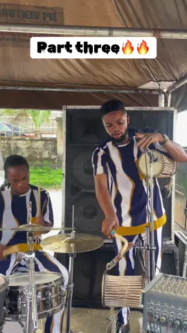 This boy no dey gree for me sha @Olayiwola Femi jeremiah 😂😂beat credit @ayanpelumibata21 💪❤️ #fyp #explore #omoayanspecial #viral_video #drumming 