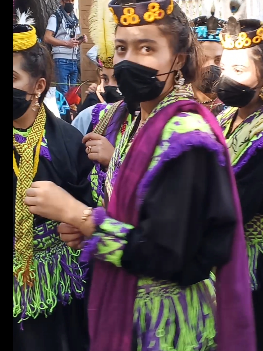 #factsaboutkalash#festivalbiri #viral #video #fypシ #kalash #fyp 