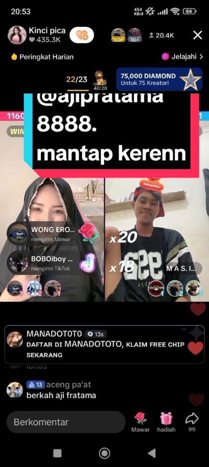 @Aji Pratama @M A S. IYUN  #sobatngaret #sobatngarit #sobatngaritnusantara  YUNFA LOVERS SEMUA ORANG   sorotan jangkauan pengikut semua orang Fyp reel viral #reelsfyp#berandafbpro#pemula#sobatngarit #sobatngaritnusantara#sobatngaritindonesia#sobatngaret#MASI.YUN#masiyun#kandangsobatngarit#viral#bonus#jangkauanluas#reels#motivasi#masiyunreels#bundafauzana#fauzana#iyun#papagedang#yunfa#deliwafa#jawa#minang#fpyoupage#trending#facebook#fyp## #monet#fanssobatngarit#fanssobatngaret#fansfauzana#fansyunfa @semuaorang @semuafans @masiyun@fauzana