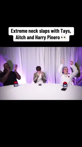 These 3 underrated trio 👀 |#tays #aitch #harrypinero #fyp 