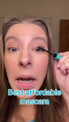 my current favorite affordable mascara is @@e.l.f. Cosmeticslash xtender. It’s beyond good for $7! ##creatorsearchinsights#ma#mascaraa#mascarareviewa#makeupreviewu#tubingmascara