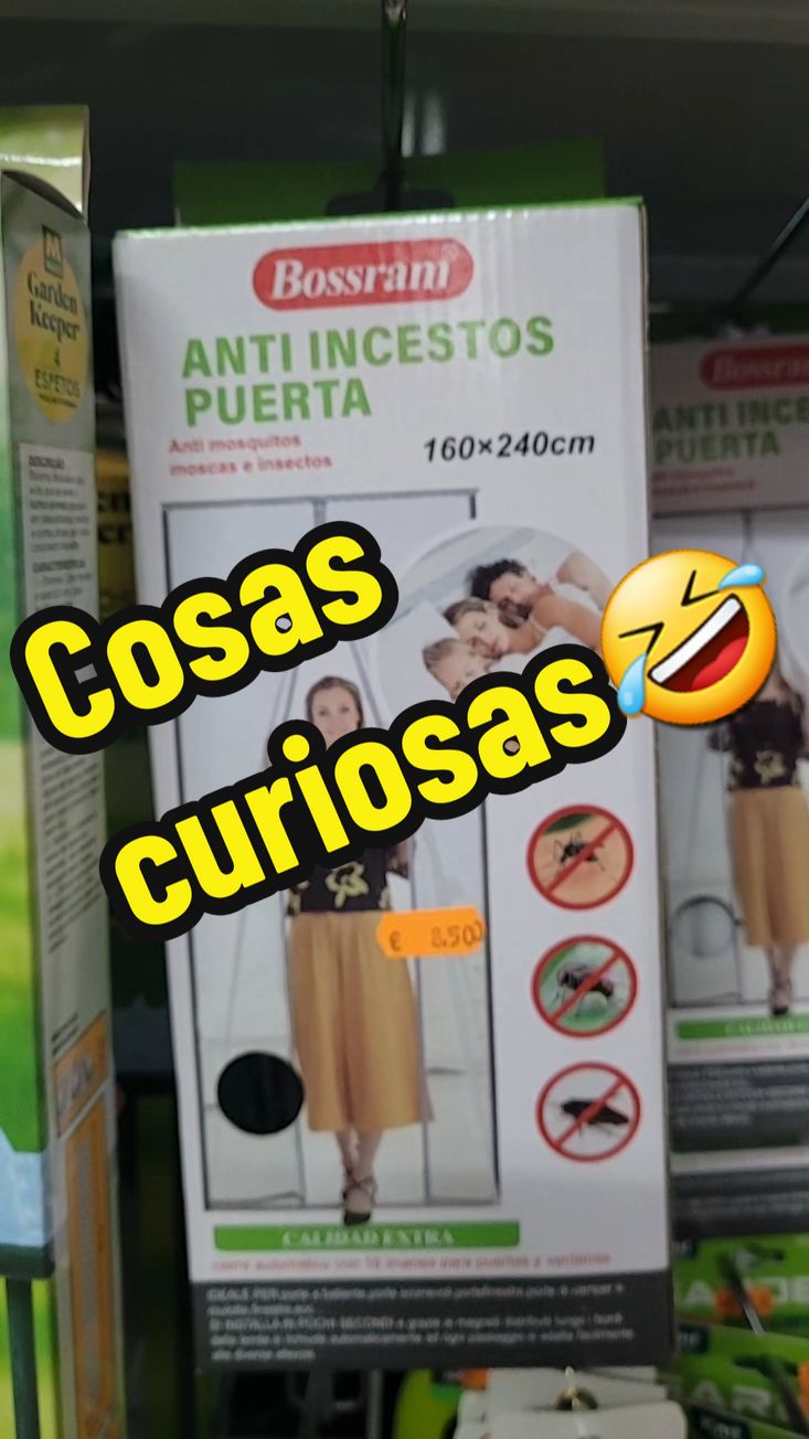 Protección absoluta 🤣 #cosasquenosabias #parati #patriandcompany 