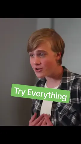 Try Everything #onevoicechildrenschoir 