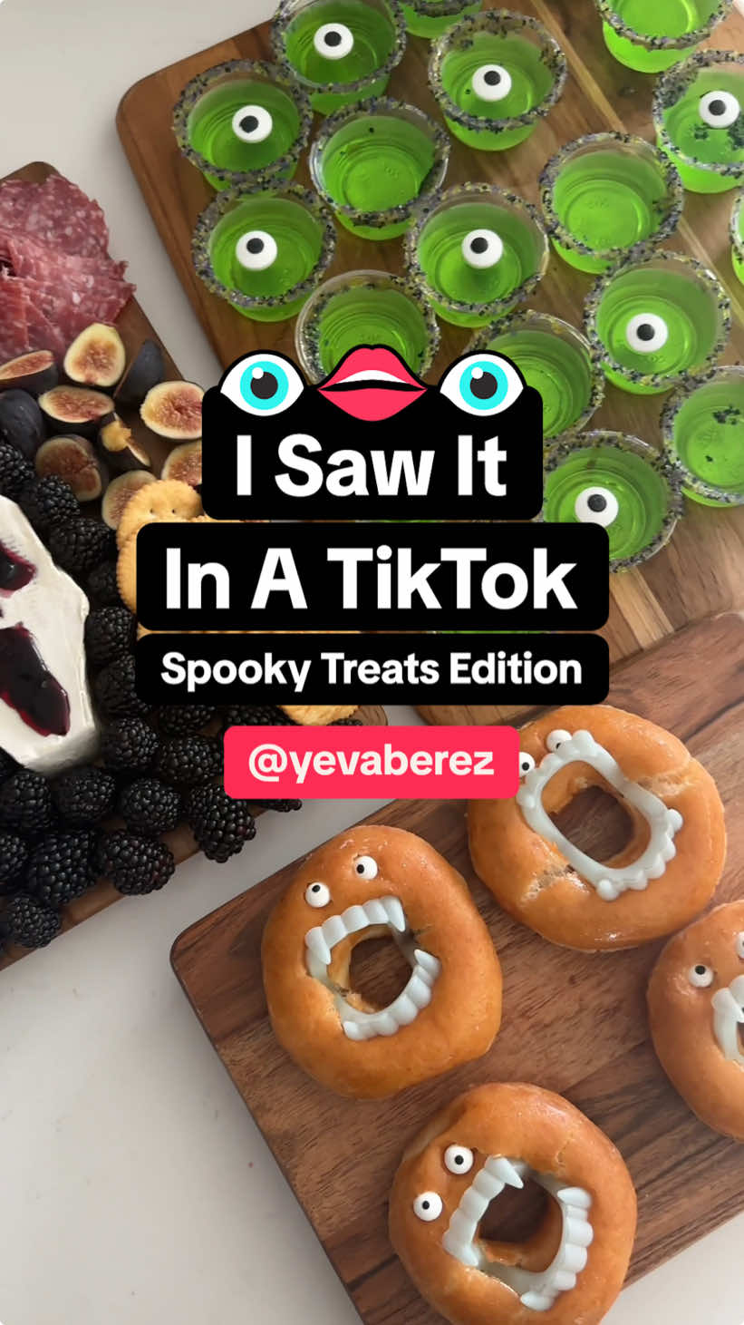 my toxic trait is thinking mine would turn out just as good 😏 📹 @Yeva Berez #Halloween  