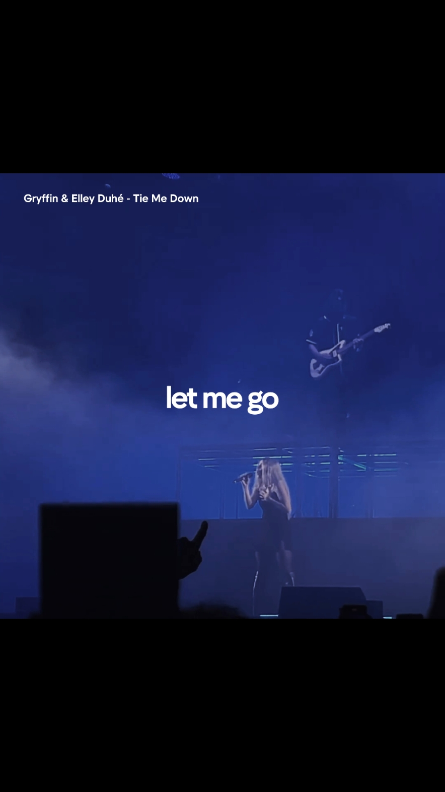 tie me down #gryffin #lyrics #liriklagu #fyp #CapCut 