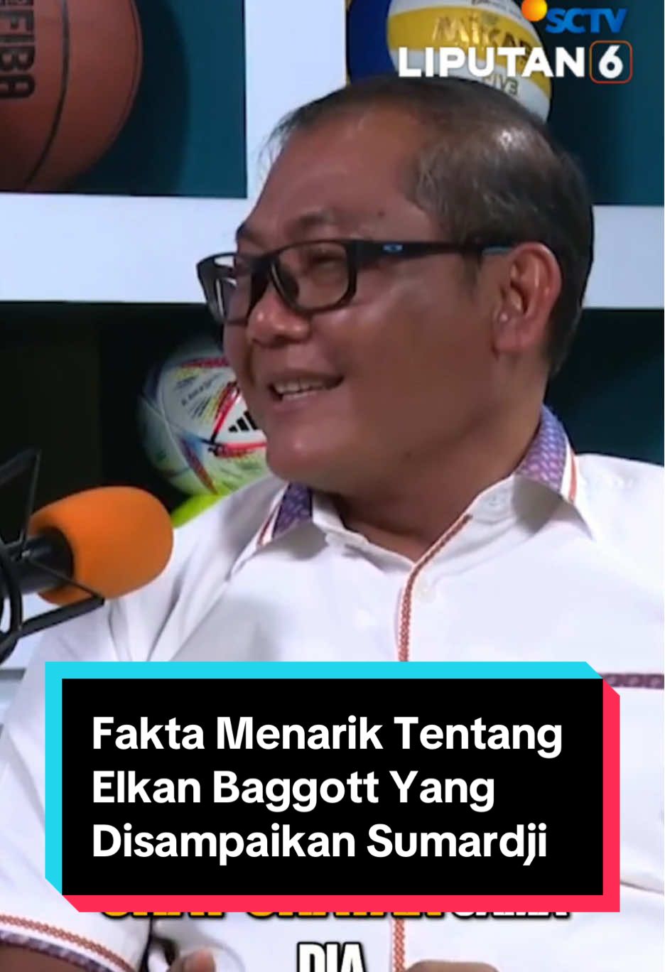 Netizen Kangen Sama Elkan Baggott? Ini Fakta Menarik Dari Sumardji  #sumardji #pssi #elkanbaggott