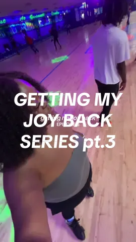 Part 3 | @CHRISTELLE✨  skating has always intrigued me so for the past year ive been pushing past my fears & pursuing this hobby in adulthood. so many life lessons & blessings have come from it and i cant wait to see how i progress. #hobbiesinyour20s #hobbies #learninghowtorollerskate #learninghowtoskate #sk8life #skatergirl #atlskater #sparklesskatingrink #thatgirlchristelle #atlantacontentcreator #atlantainfluencer #plussizeskater 