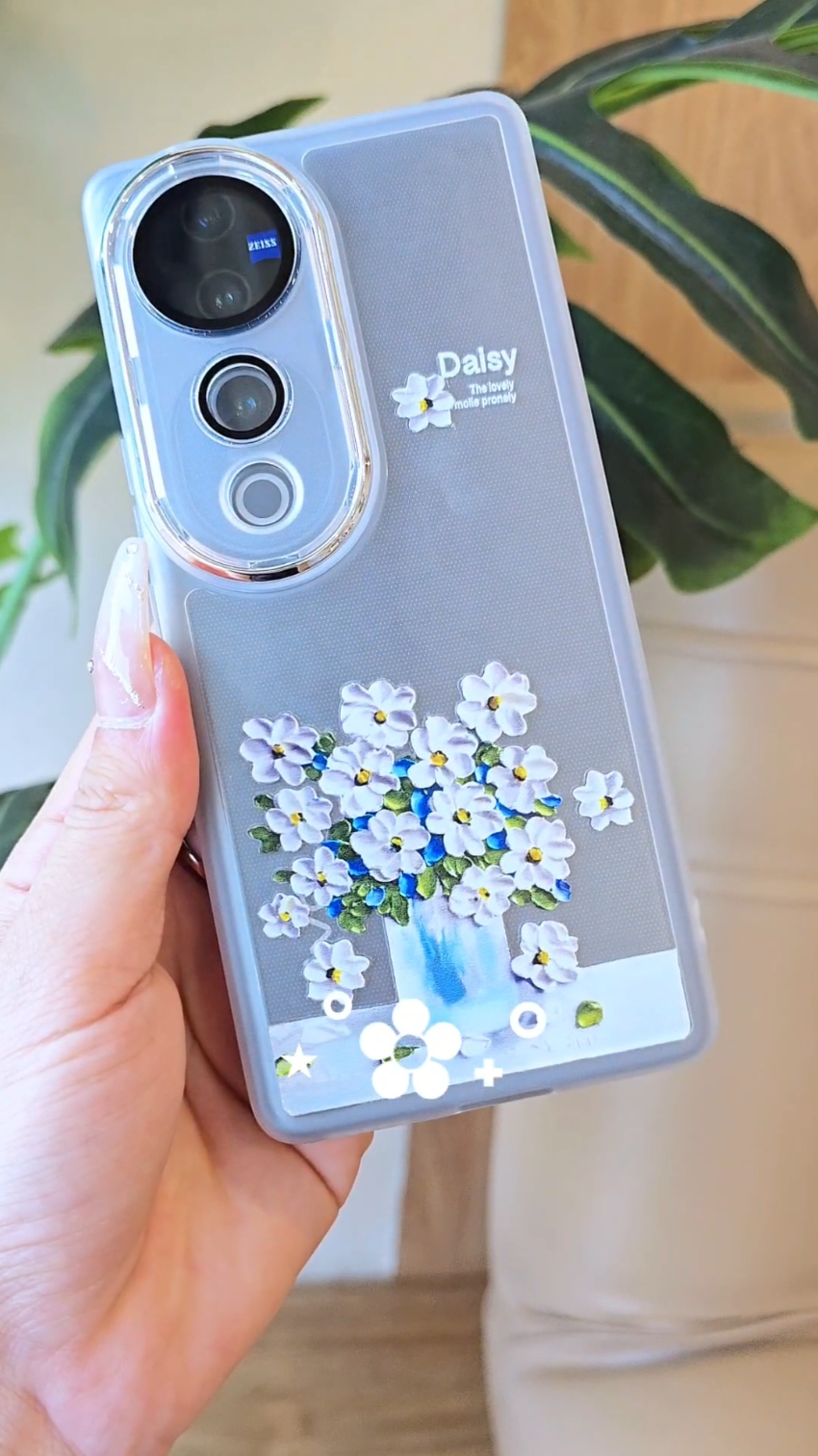 เคสลายดอกไม้ของ vivo เคสตัวนี้มี#กันรอยเลนส์กล้องมาในตัว มีให้เลือกหลายรุ่นสามารถกดเข้าดูในตะกร้าได้เลย 🧺 #เคสน่ารัก #เคสมือถือ #เคสvivo #รีโวยหัวคิว #เคสvivo #vivov40series #vivov40pro #เคสโทรศัพท์ 