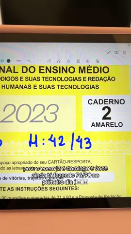 linguagens acabando com a minha vida #vestibular #studytok #medicina #enem #enem2024 #vestibulando 