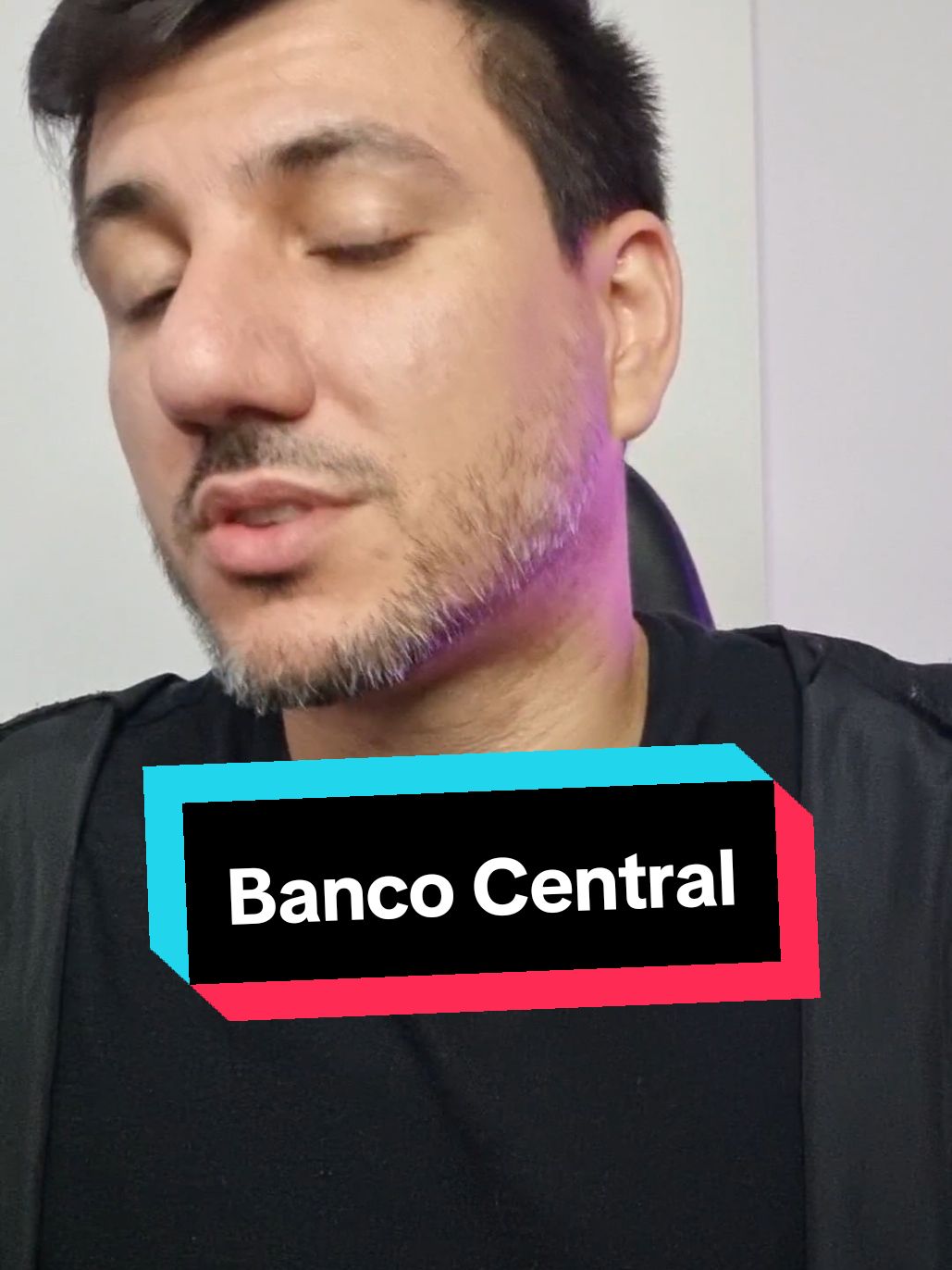 Presidente do Banco central fala a verdade sobre a situação financeira do Brasil #camposneto #bancocentral #economia 