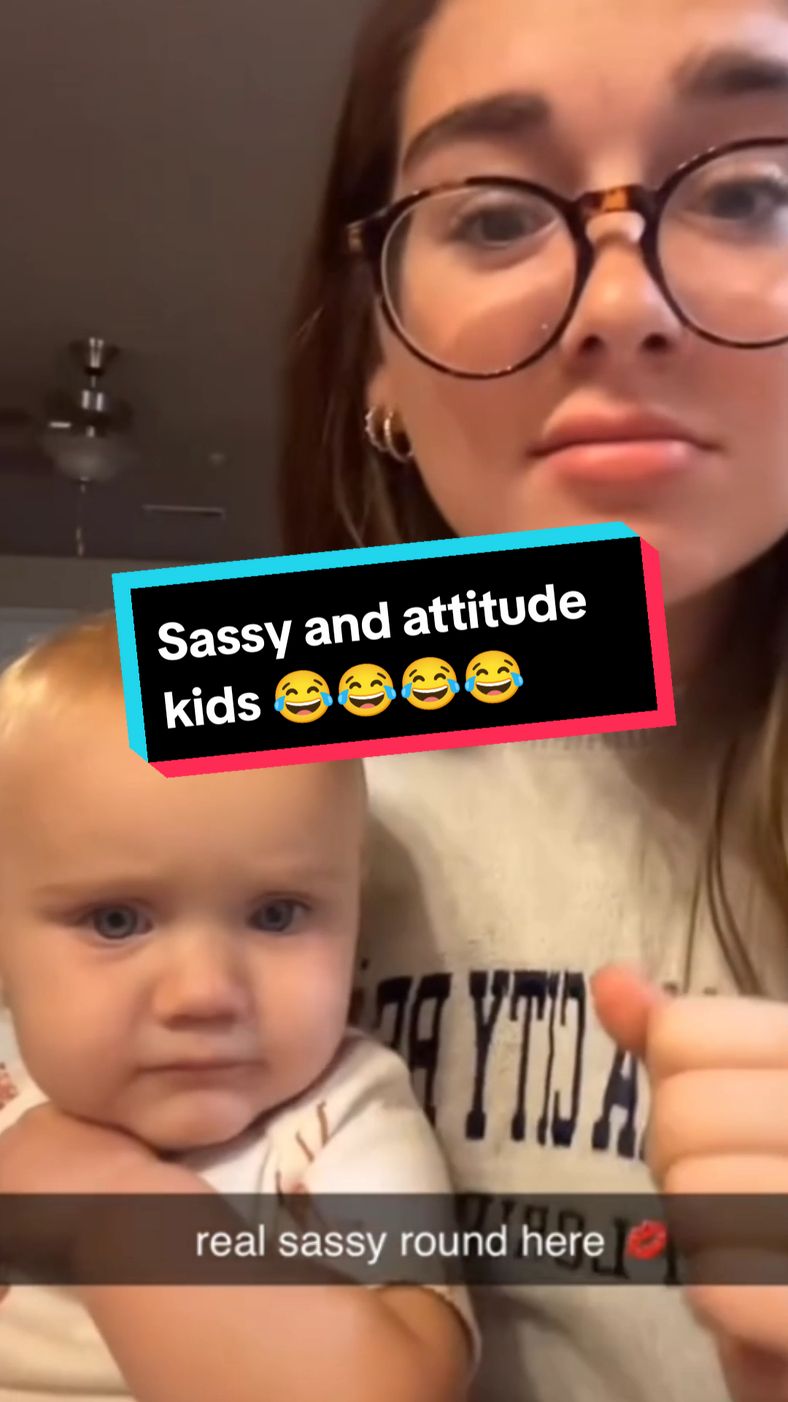 Real Sassy and Attitude kids || Attitude Babies || Babies born with attitude || Kids Attitude 😂😂😂. #kidstiktok #babytiktok #baby #babyattitude #babyattitudevideos #sassybaby #attitude #attiduebaby #babyreaction #kidsattitude   #cutebaby #babylover #views #1miillion #edit #usa🇺🇸 #uktiktok #usa_tiktok #foru #foryoupage❤️❤️ #fyp #fypppppppppppppp 