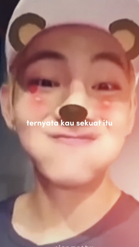 hybe b ny apa?  liriknya🥹 . . . #taehyung #CapCut  #hybeanj #fyp 