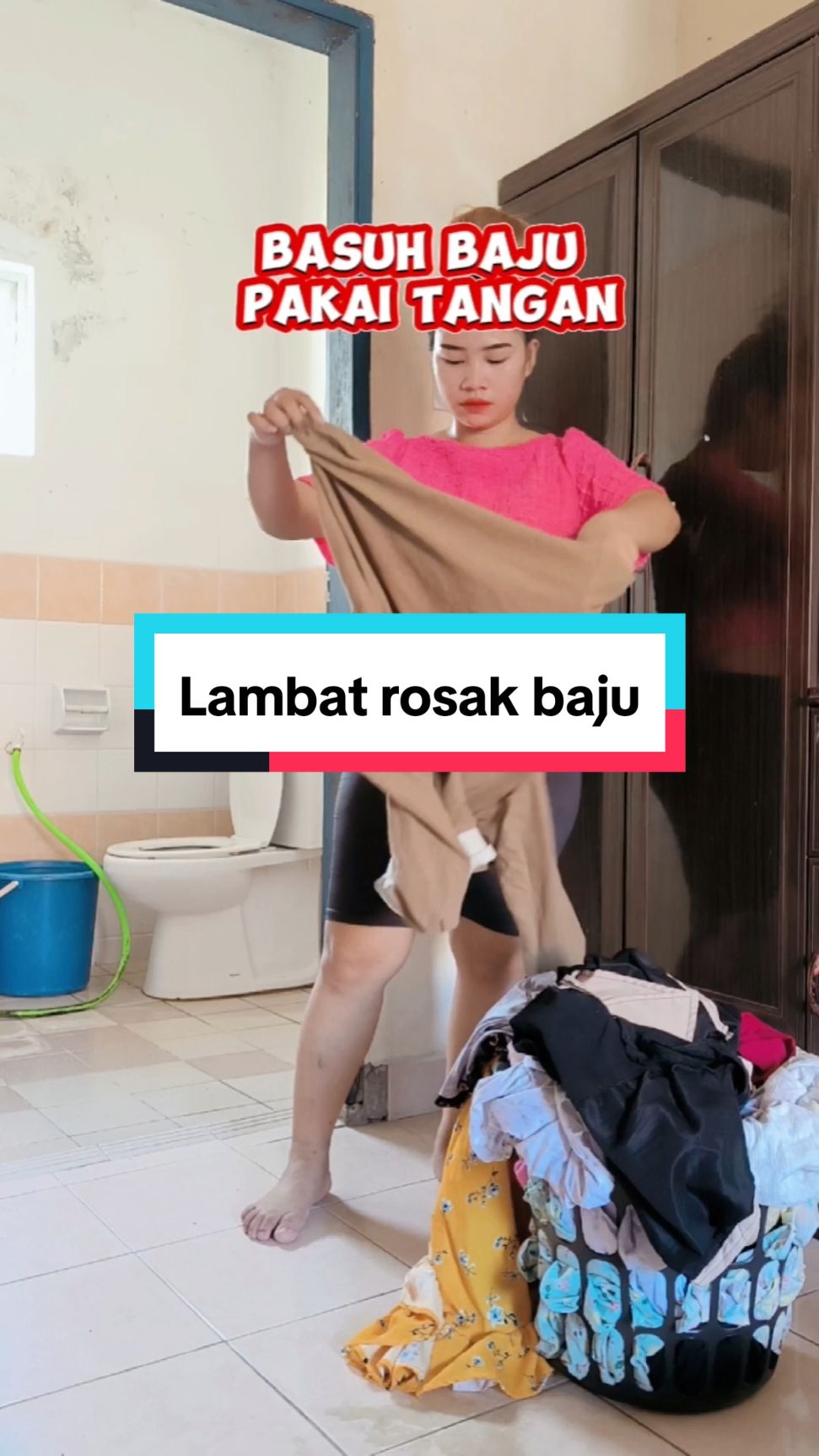 Ada tutorial gais kita 🤭 #Postbalik #recreatecontent #BeautyTok #funny  #Sabahankids #reelssabahan #reelsmalaysia #fypsabahan #fypmalaysia #fypindonesia #Jangkaureels #Fypreels #Fbpro #business 