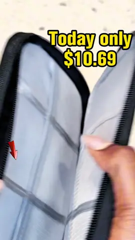 This is the easiest way to keep your cables organized at home and on the go! #organization #organizer #TreasureFinds #tiktokshopfinds #tiktokshopmademebuyit #musthaves #FallDealsForYou #TikTokShopBlackFriday #TikTokShopCyberMonday #TikTokShopHolidayHaul