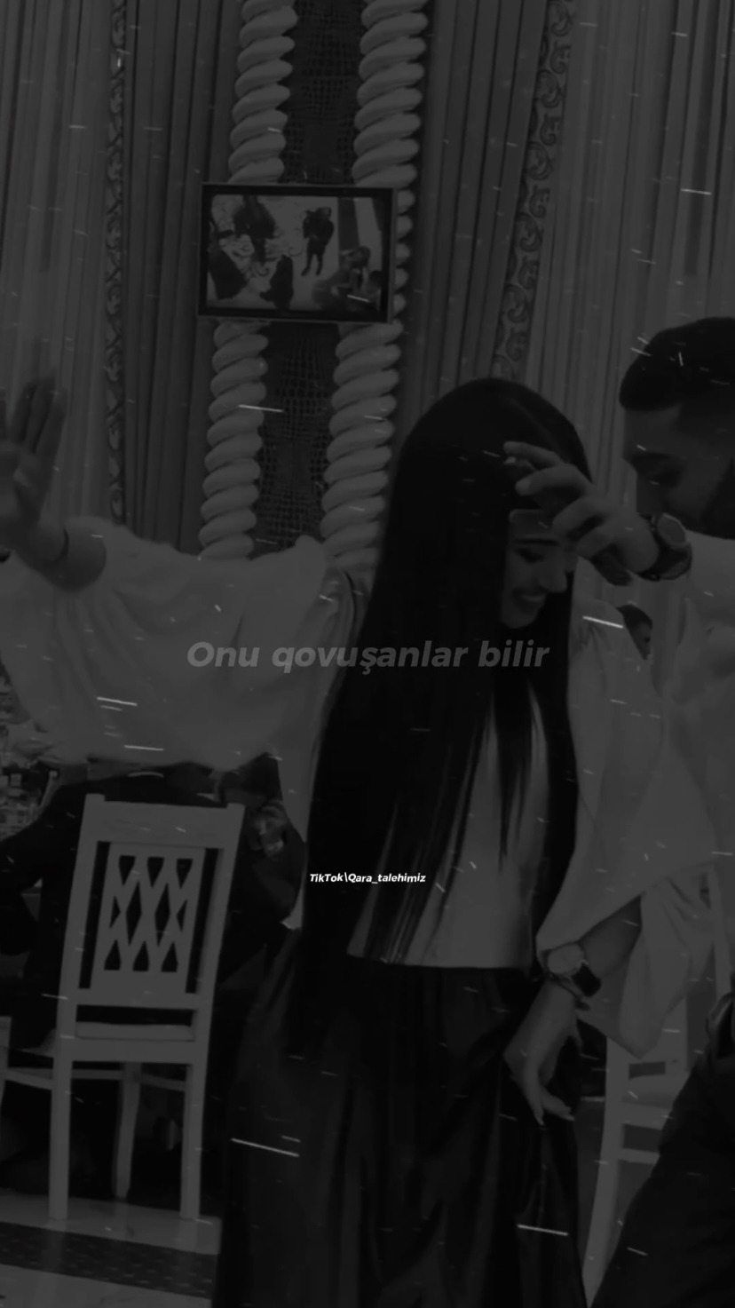 #qaratalehimiz #keşfet / Onu qovuşanlar bilir 🎶...❤️‍🩹