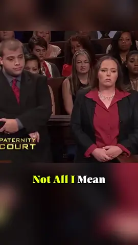 Part 4/5 #court#courtroomdrama#videoviral#laurenlake#paternitycourt