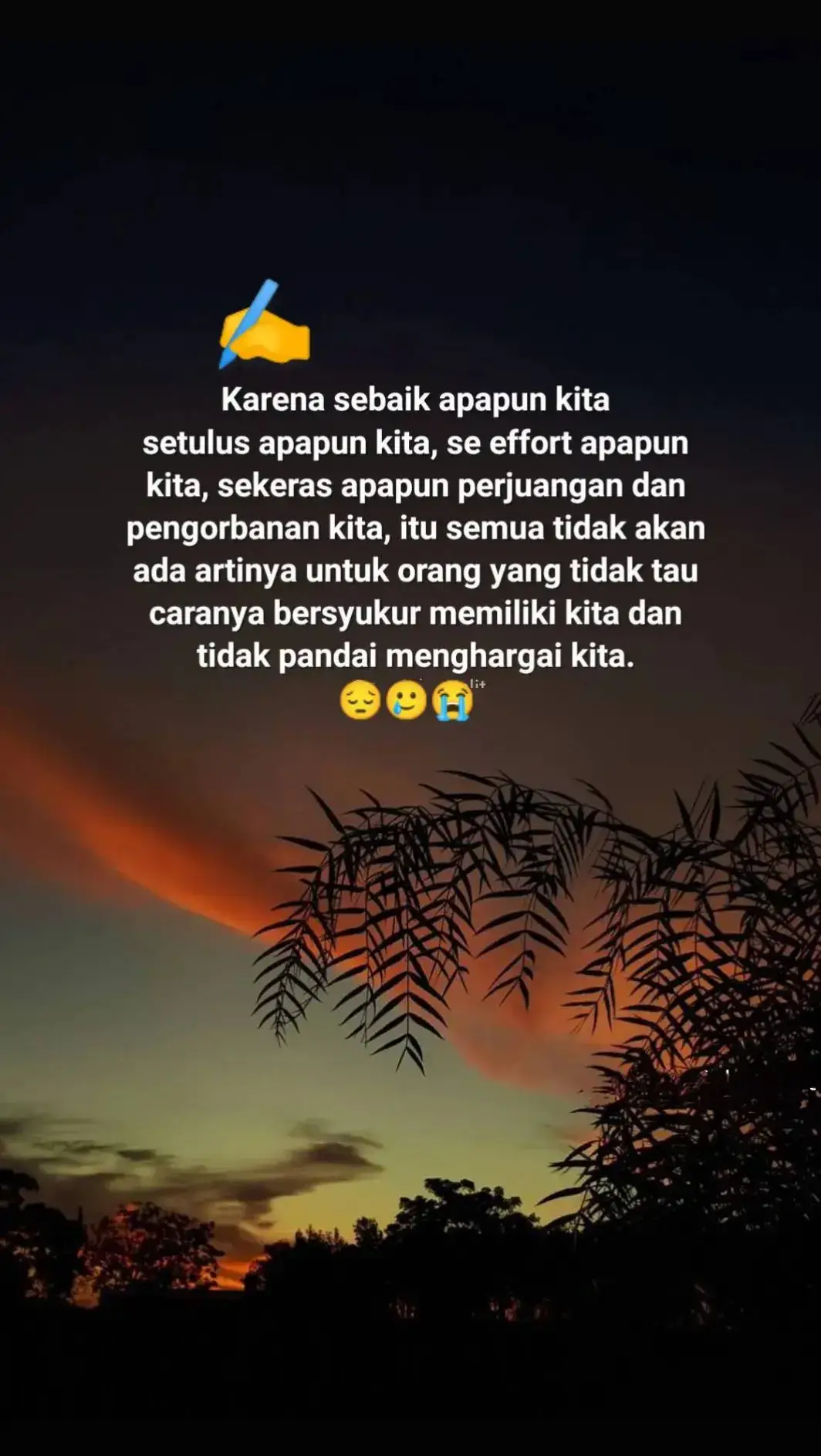 #catatanhariini #storywa #fypシ゚viral sekedar penghibur✍️