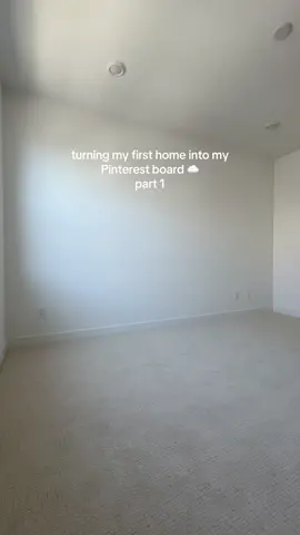 so many feels 🥹 i just moved into my first home!! and im so excited to share this journey with you all, thank you so mich for being here 🫶🏼 and thank you to @Purple for the mattress, literally like sleeping on a clouddd ☁️ #bedroomtransformation #bedroommakeover #pinterestbedroom #pinterestinspired #pinterestaesthetic #cloudbed #softframebed #neutralbedroom #minimalisthome #firsthome #firsthomebuyer #newhomeowner #myfirsthome 