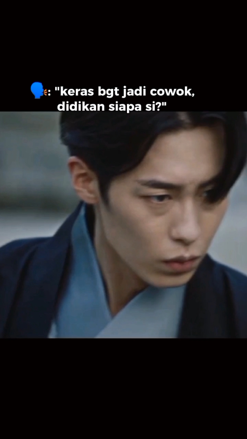 kangen drama mereka (mudeok & janguk) #alchemyofsouls #jungsomin #leejaewook #lovenextdoor #anime #mejic 