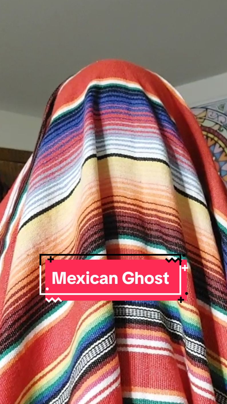 I mean... its so obvious! #halloweeen #halloweencostume #halloweenlook #mexican 