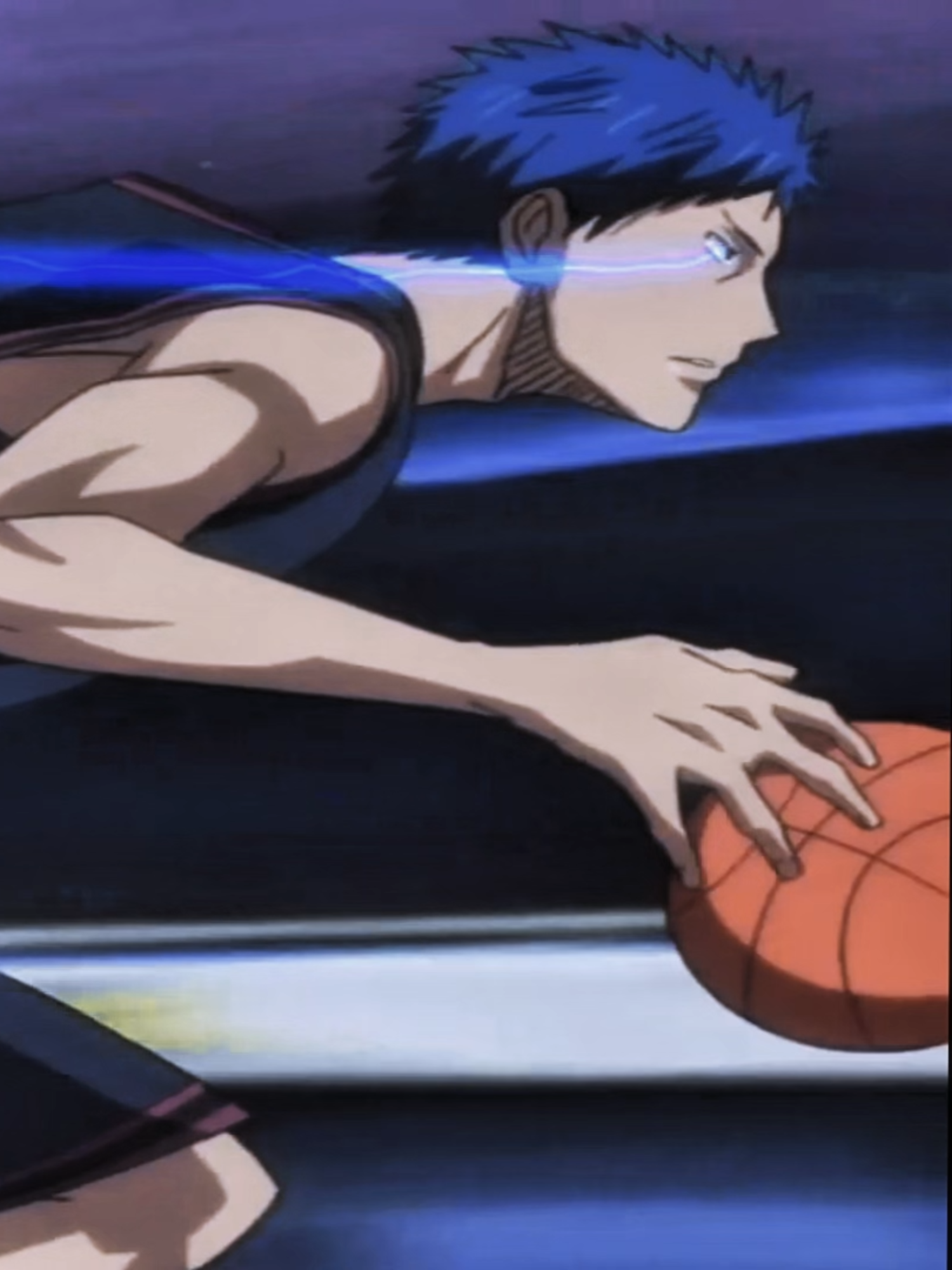 #kurokonobasket#aomine#shadowraze#alohadance#баскетболкуроко#аомине