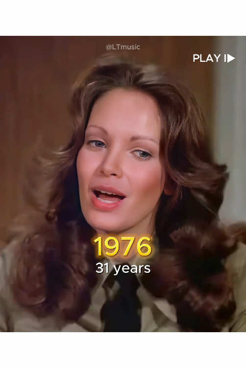 Jaclyn Smith evolution #JaclynSmith #evolution #throughtheyears #actress #hollywood #thenandnow 