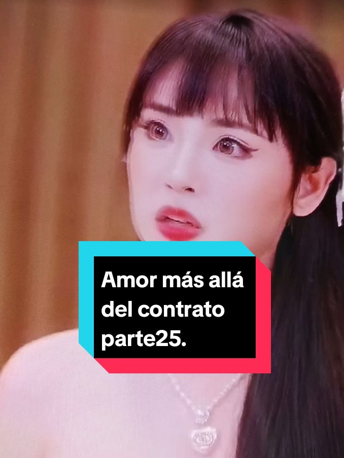 #parati  #doramas  #amormasalladelcontrato 