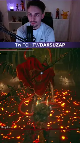 Messmer SANS ESQUIVER ! 🤯 Va voir mon youtube ➡️ @DaksuZap N’hésite pas à venir sur Twitch : @DaksuZap  #eldenring #shadowoftheerdtree #dlc #eldenringgameplay #randomizer #defi #youtube #video #twitch #streamer #jeuxvideos #challenge #challengerun #speedrun #record #fromsoftware #gameoftheyear #goat #hard #boss #ModeDifficile #challenge #tropdur #gaming #randomizer #gigachad #impossible #troll #difficile #tropfort #defi #gaming #goatofthetime #souls #animé #gameplay #dur #video #pourtoi #pourtoiii #foryou #foryoupage