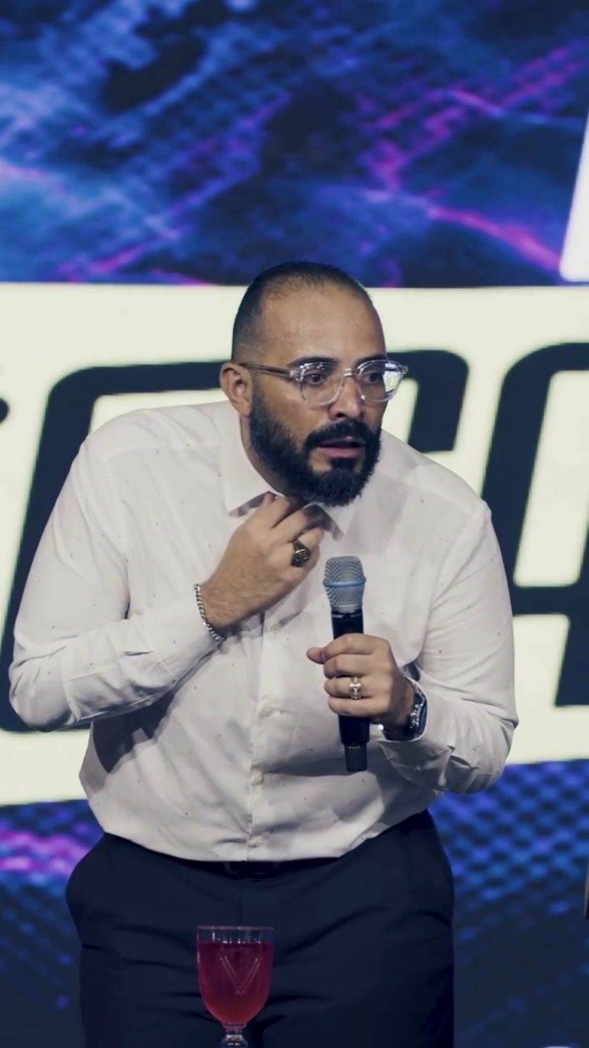 O Pai quer ter um encontro contigo. É tempo de voltar para casa. Volte para Betel. Lugar de encontro. Lugar de recalcular a rota. Não importa quanto tempo passou — é hora de voltar. Levanta-te e vai para Betel! ✋🏻😭 🖥️Assista a mensagem completa no YouTube: Betel, Casa de Deus. — Cidade IMAFE Min. Pescador de Almas Pastores Seniores Adson Belo e Alba Belo