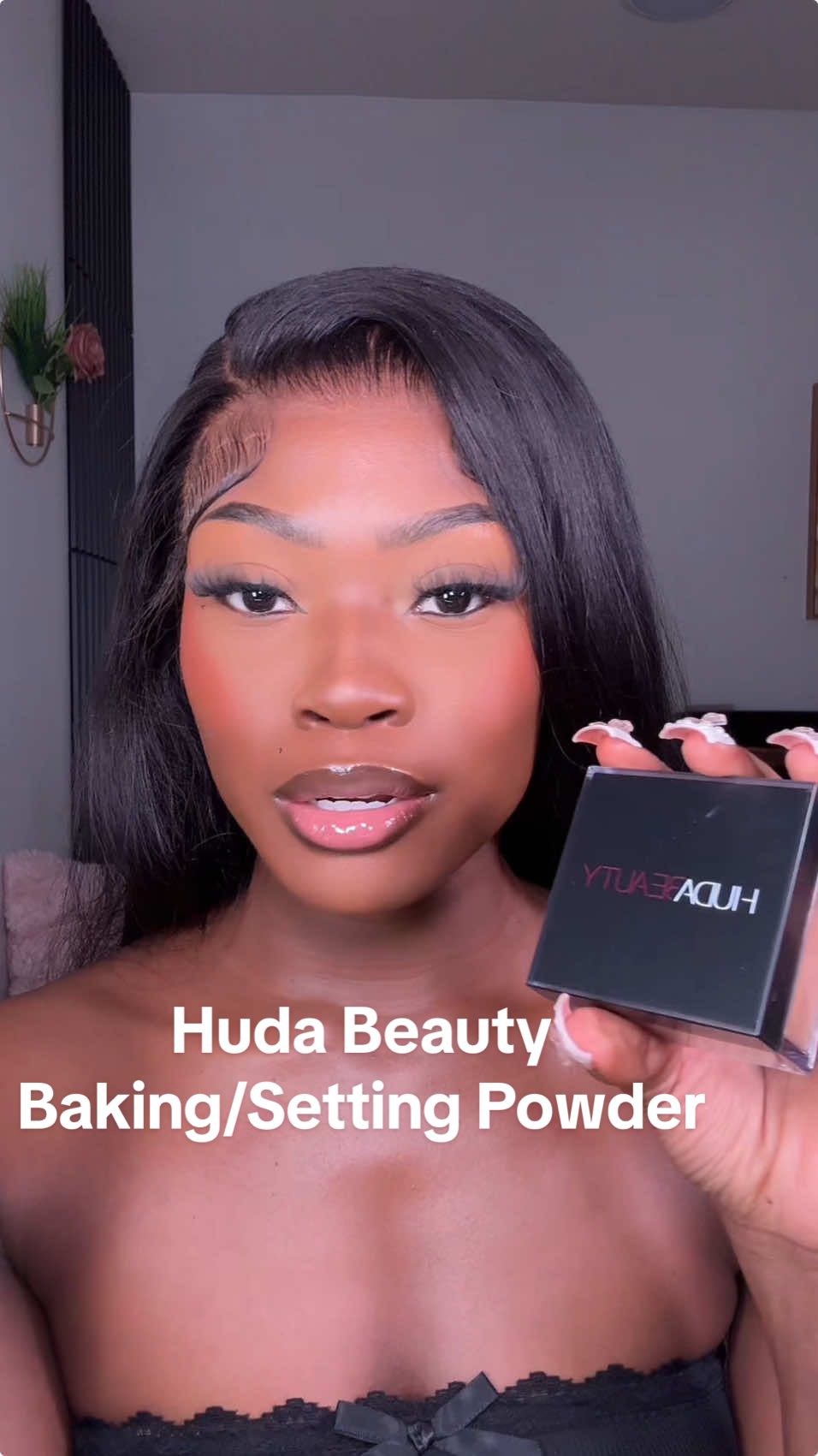 #detailedmakeup #ukgirlmakeup #blackgirlmakeup #beginnermakeup #hudabeauty #baking #TikTokShopBlackFriday #TikTokShopCyberMonday #FallDealsForYou #TikTokShopHolidayHaul #TTSBeautyBesties