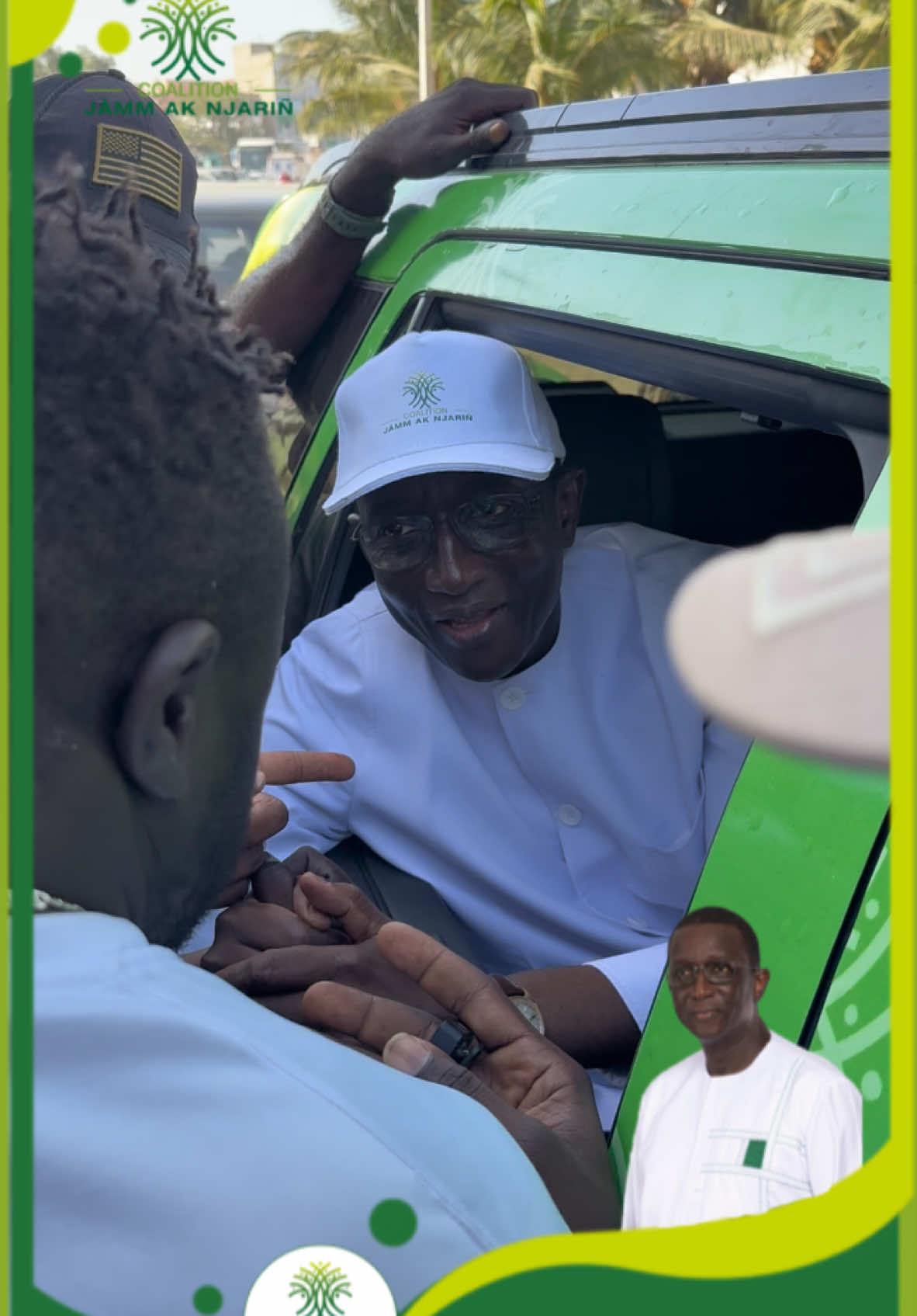 Rufisque-Le lutteur Amanekh adoube le Pr Amadou BA : « Mane yaw lay votel »#amadoubar#rufisqueg#grandyoffd#dakarj#jeunej#jeunessem#marchandambulantj#jaakartac#commercantsp#populations#senegalaise_tik_toks#senegalj#jammaknjarinc#coalitionE#Electionslegislatives2024e#electionpresidentielle2024senegalc#chefdeloppositiond#diasporap#pastefs#sonkoo#ousmanesonkop#patrioteSolidaritéNationalei#immigrationcladestine #amanekh #lutteur 