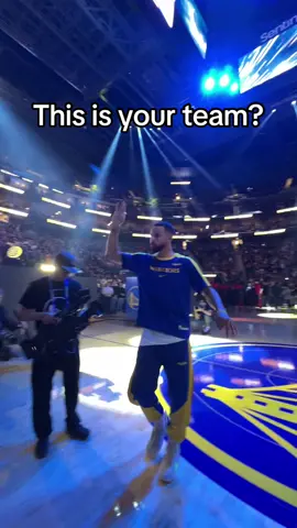 We stick beside them no matter what 💙 #loyalty #dubnation #besties 