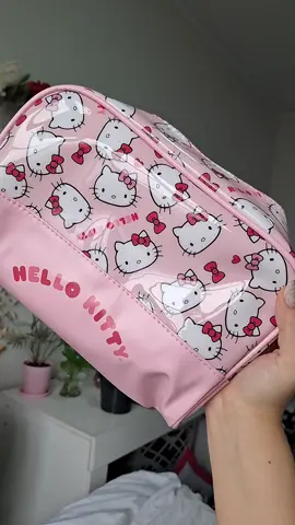 Já tenho vídeo dela fixado mas vim babar denovo com vocês😭🩷 #hellokitty #foryoupage #girls #hellokittylover #hellokittyandfriends #foryou 
