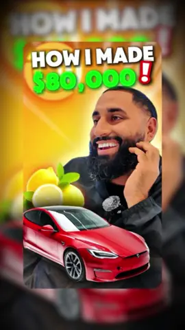 Telling @EV Auto Alex how I made $80k+ on my Tesla Model X Plaid! I would have lost my ass in 1.5 years @Car Trackers has anyone else had their car lemoned? #fy #wholesale #carbuying #cardealership #lemon #tesla #plaid #elonmusk 
