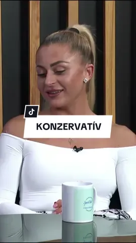 Konzervatív családban nőttem fel na😅 