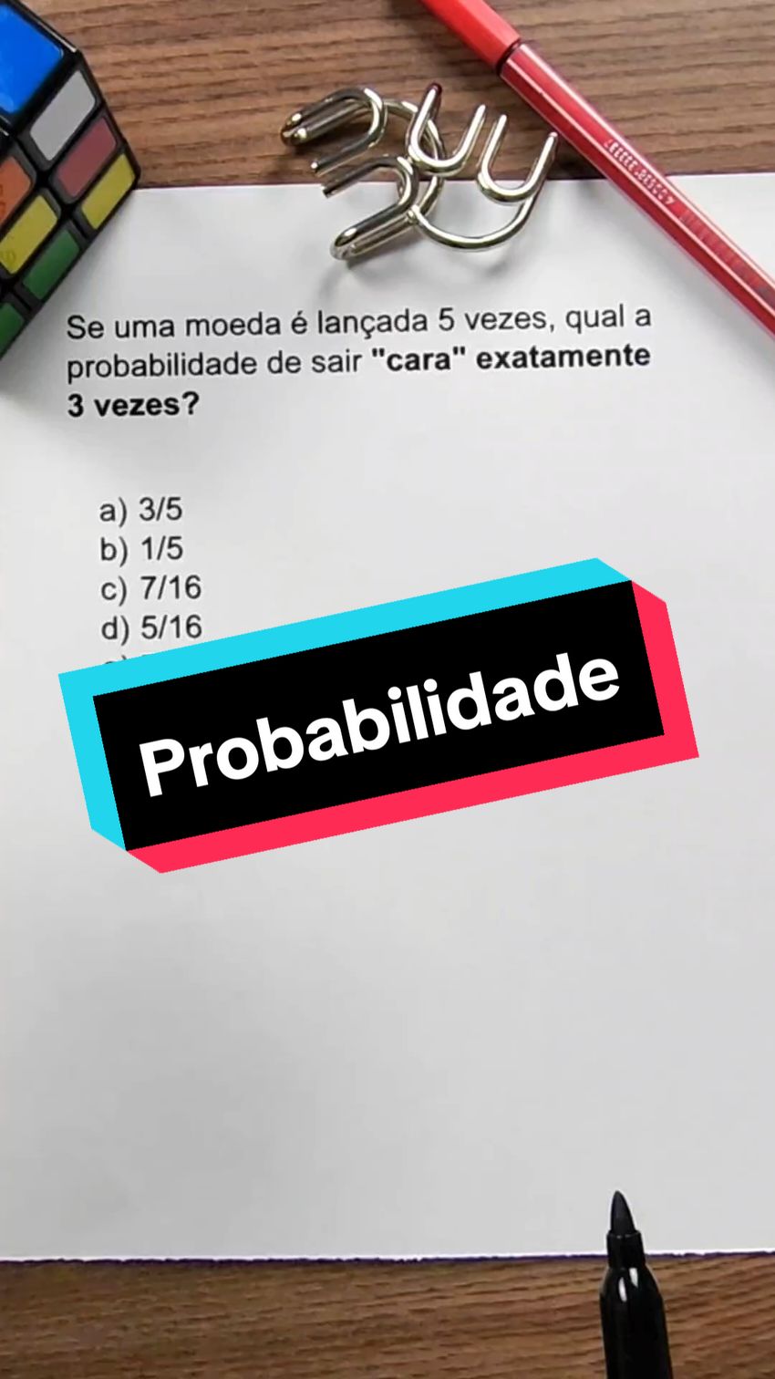 Probabilidade 