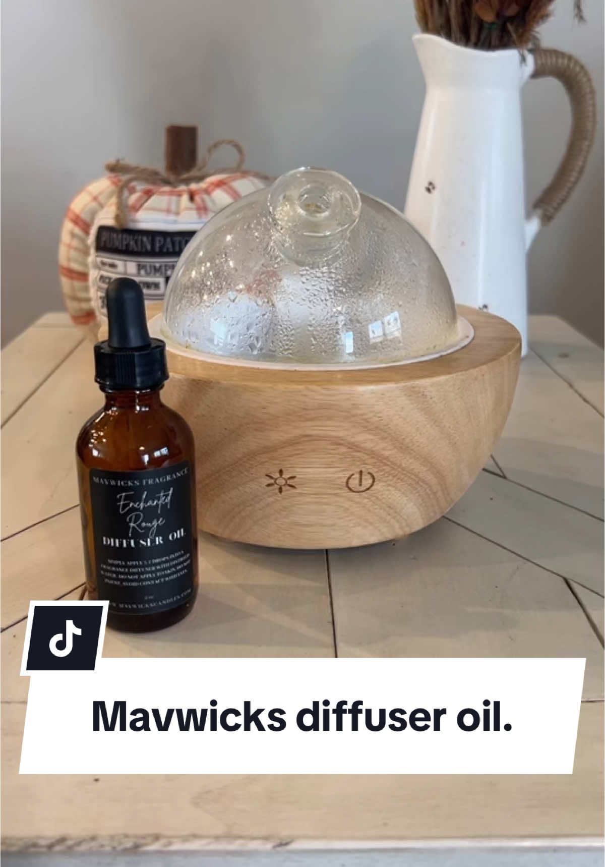 #house #Home #claytonhomes #diffuser #diffuseroil #smellgood #fyp #fypシ #cleanhome #cozyhome #falldecor #mavwicks 