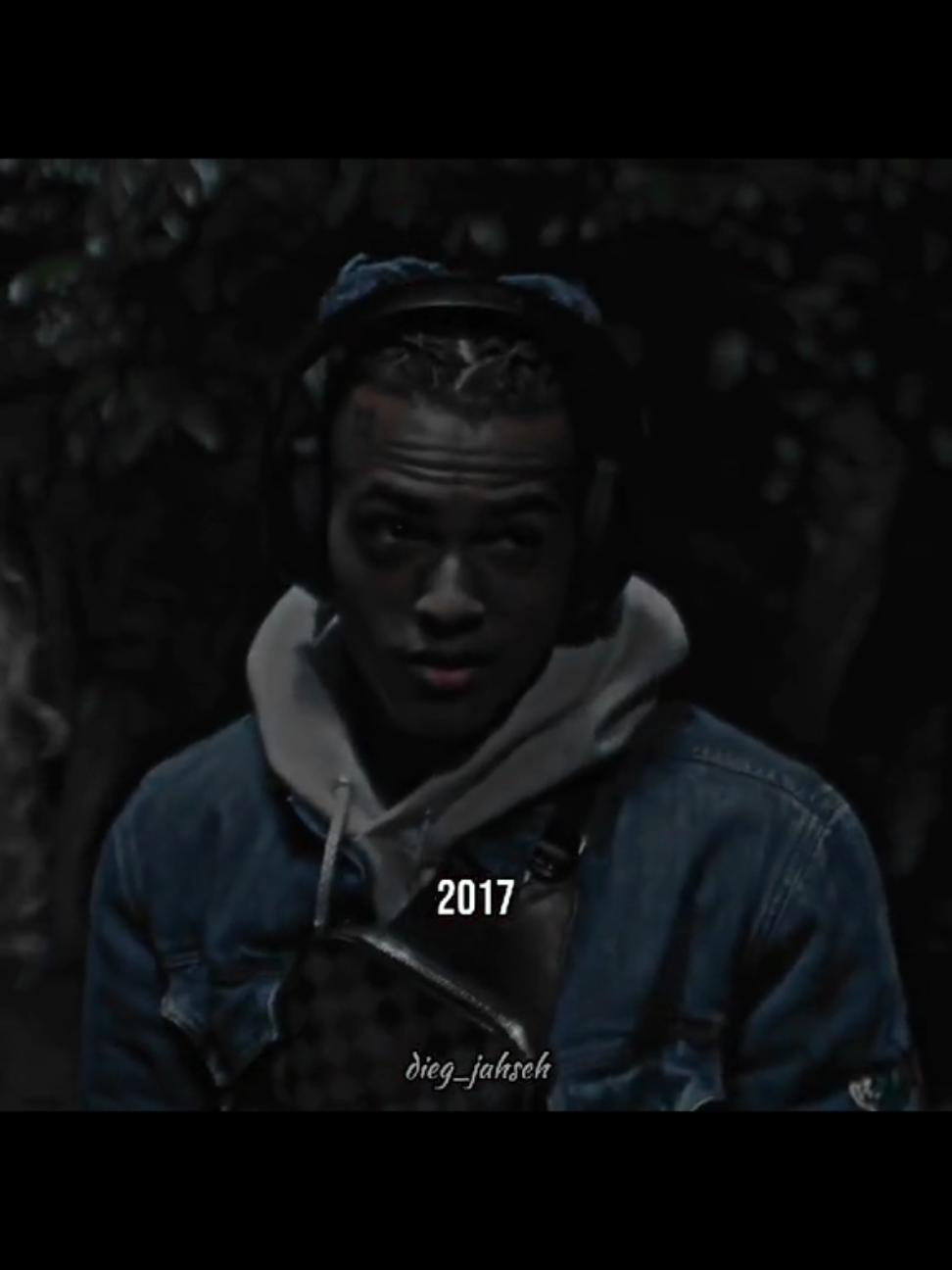 Edit 🕊️ #xxxtentacion #fypシ #edit 