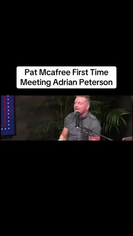 #fyp #patmcafee #adrianpeterson #story #nfl 