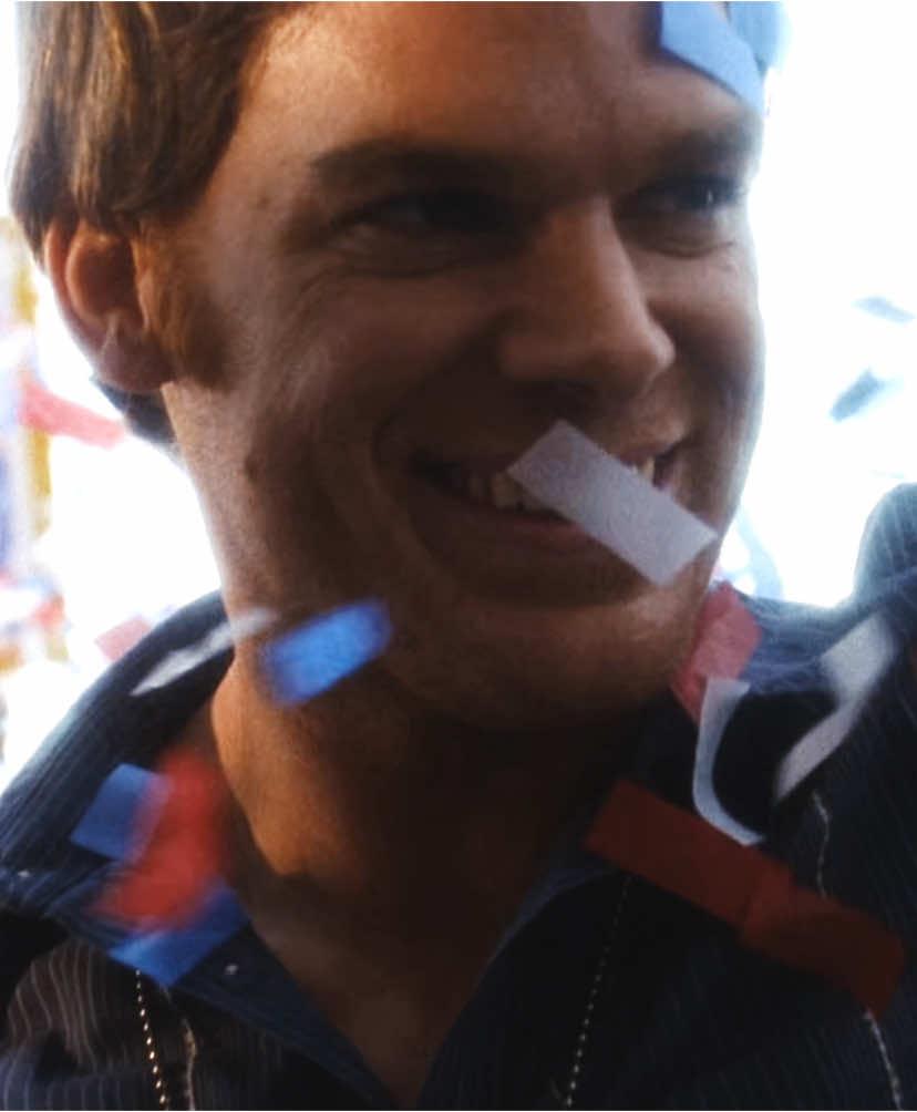 #dexter 