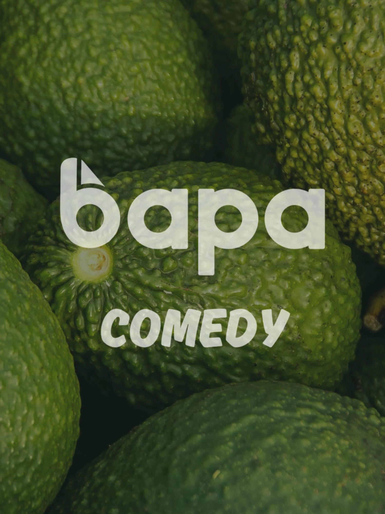 ¿Sabías cuáles eran los componentes del aguacate? 🤣🙊 #GrupoBapa #ConBdeBAPA #BuenoBonitoYBarato #Aguacate #Chiste #Humor #Comedia #Comida