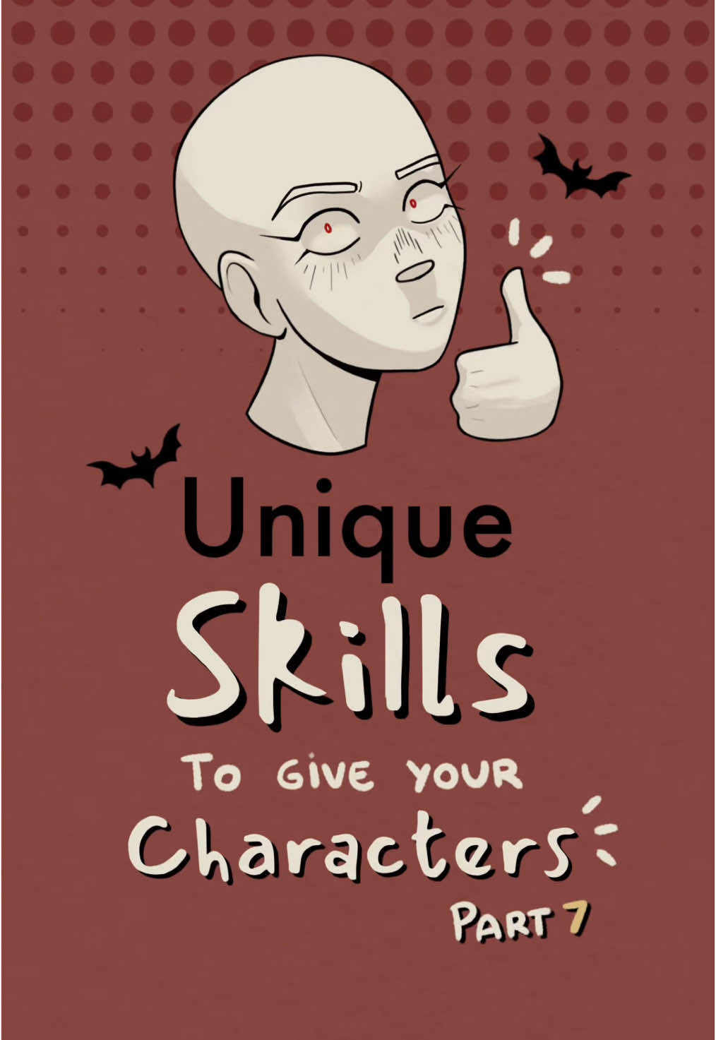 skill and ability ideas for your characters, part 7 🔪 #writing #originalcharacter #oc #art #writingtips #writingideas #writingcharacters #drawingcharacters #characters #makingcharacters #ocidea #ideas #writingadvice #drawing #artist #arttok