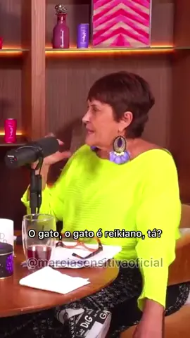 Um pouquinho mais sobre a espiritualidade dos cães e gatos. Quem aí também AAAAMA? 🐶🐱 #tiktoker #marciasensitiva #sensemarcia #conselhos