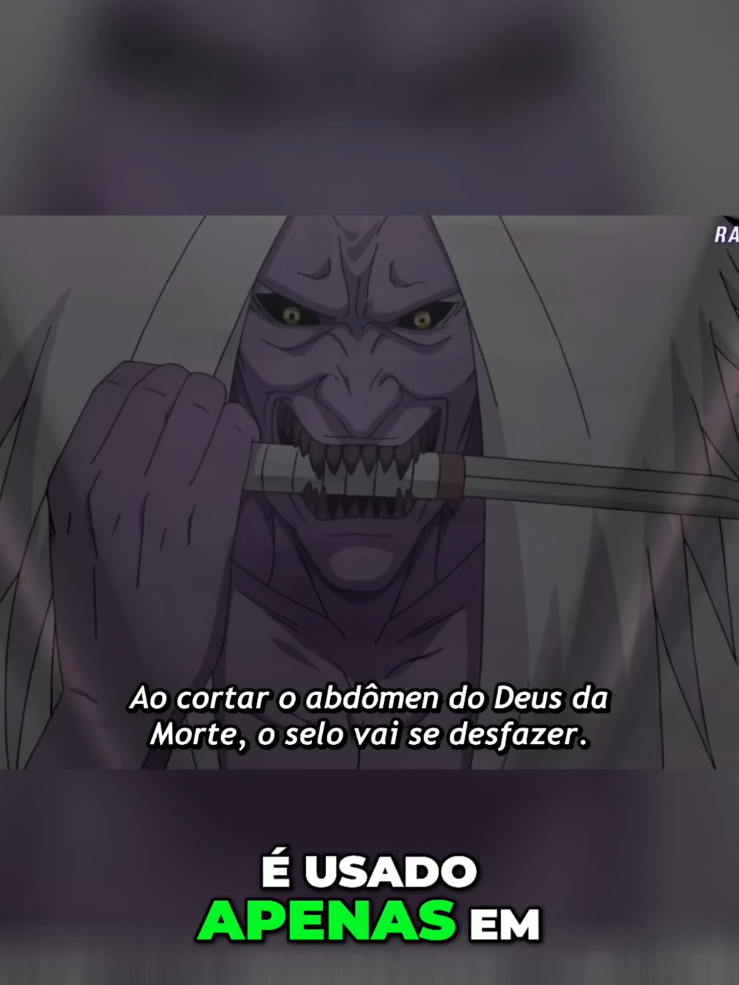 O Selo Proibido_ A Verdade Sobre o Shiki Fujin