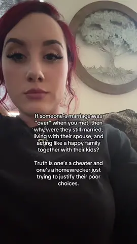 Stop messing with married people 🗣️ #infidelity #betrayal #cheating #brokenheart #brokeninside 